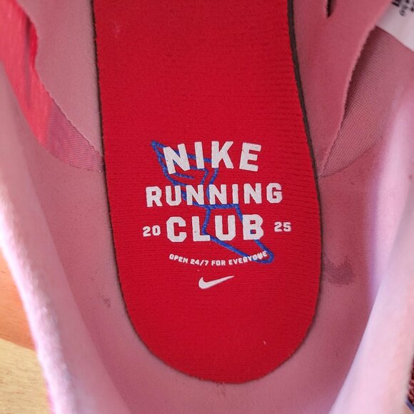 NWOT Nike Men’s Size 8.5 Zoom Rival Sprint Track Running Club Shoes with Spikes - Picture 4 of 10